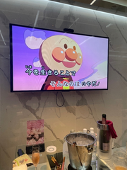 アンパンマン演歌Ver.