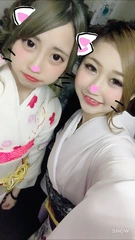 着物♡