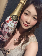 人生初のオリシャン💖💖💖💖