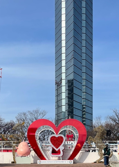 ここはどこでしょう💘🗼
