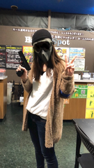 (°▽°)やぁ