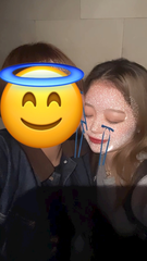 😣
