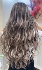 ✰⋆｡:゜･*☽:゜･⋆｡✰ＮＥＷ ＨＡＩＲ✰⋆｡:゜･*☽:゜･⋆｡✰⋆｡