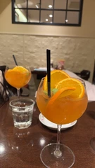 疲れも吹っ飛びました〜