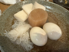 またおでん
