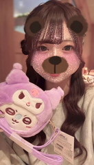 髪色なにいろがいい🤔💞