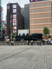 新橋駅🚶‍♀️‍➡️🚶‍♀️‍➡️🚶‍♀️‍➡️赤坂見附駅