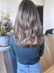 💇‍♀️✨