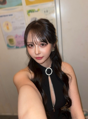 エセ、清楚さな出勤し