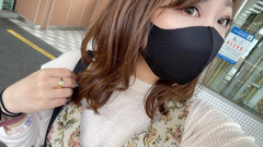 先月の色…