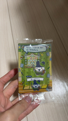 みみっちー