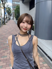 おもちカフェと珍しいおもしろデジカメ
