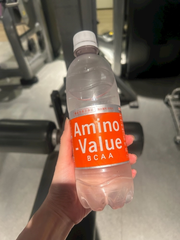 エニタイムでトレーニング🏋️‍♀️