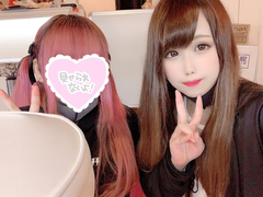 新人ぴえんちゃん