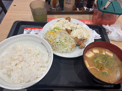 チキン南蛮🍗⸒⸒