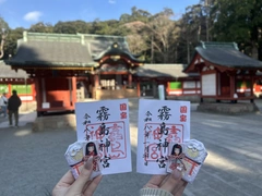 初詣♫