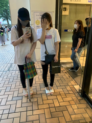 押忍！