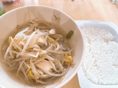 鍋食べた