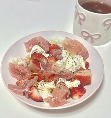 すきなもの🍓