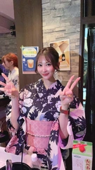 浴衣day🏮👘🎆🎇