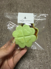 🍀* ゚