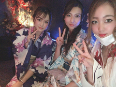 浴衣day