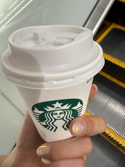 ☕️