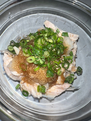 イベント準備　鶏むね肉編