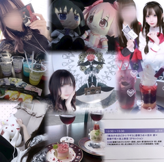 好きな物紹介♩⟡