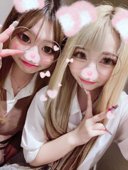 ❤︎