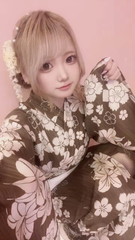 浴衣イベント💕
