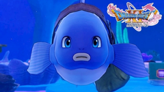お魚勇者