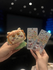 ちいかわ⭐️