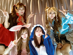 しゅっきん🐰ྀི‪‪❤︎‬