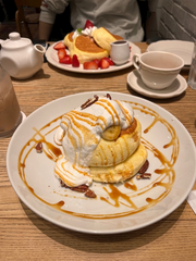 本日も元気にオープン✨🥢🍵