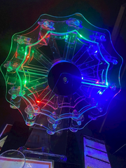 🎡💎✨