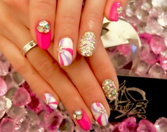 new nail💅✨
