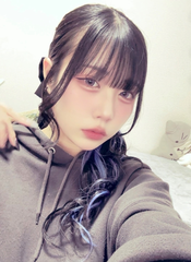 しゅー！