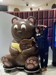 もえなの日記 20251112