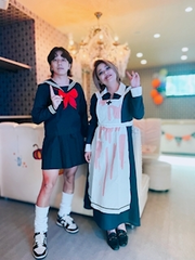 \\ Happy Halloween //