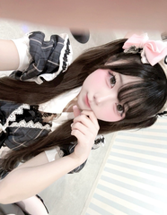 女の子っててっぺんから可愛い