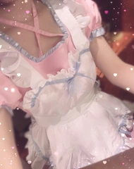 メイド服イベント🎀❕