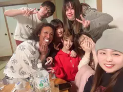 新年会📸💫