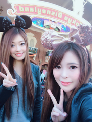 🐭🏰