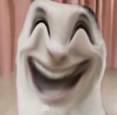 にゃははは