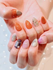 nail💅💞