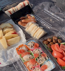 お弁当