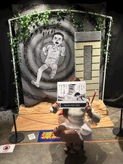 います