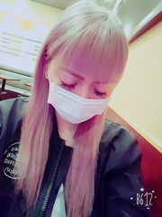 ハロウィンイベント#誕生日#前髪