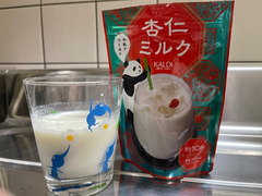 最近のハマり🥛